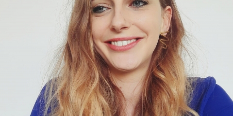 Hanne Evenepoel - ervaringswerker PC Ariadne