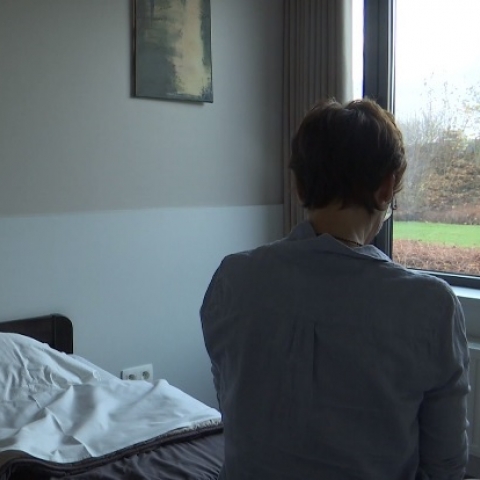 opening High Care Unit in psychiatrisch ziekenhuis Asster in Sint-Truiden