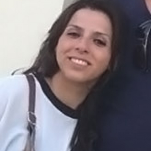 Asma El Ouahabi